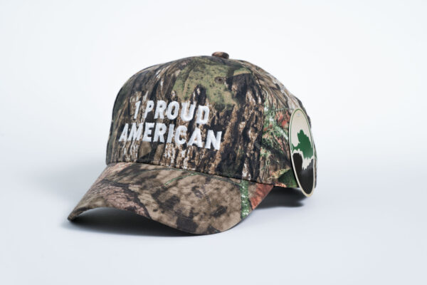 Style _ C855 – Port _ Company® Pro Camouflage Mossy Oak Series Cap ALL WHITE TEXT (1)