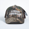 Style _ C930 Port Authority® Realtree Camouflage Mesh Back Cap ALL WHITE TEXT (1)