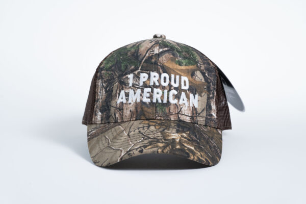 Style _ C930 Port Authority® Realtree Camouflage Mesh Back Cap ALL WHITE TEXT (1)