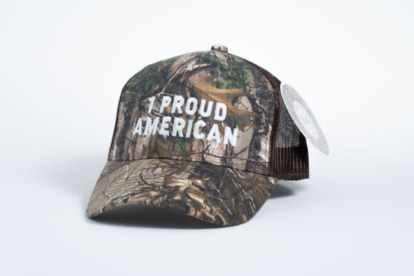 Style _ C930 Port Authority® Realtree Camouflage Mesh Back Cap ALL WHITE TEXT (2)